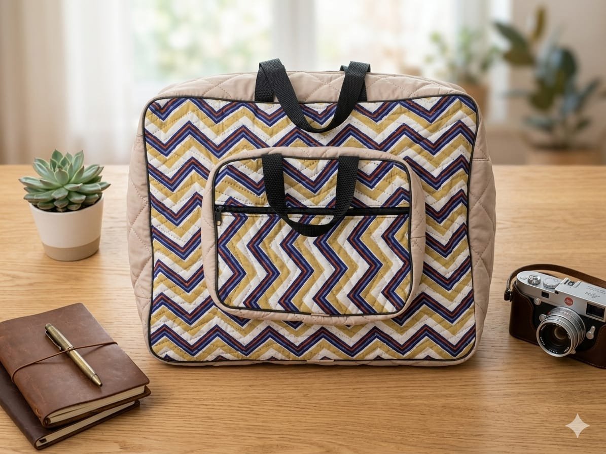 Storage Bags
